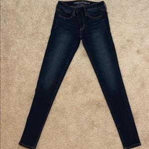 American Eagle Jeggings
